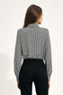 Chemise manche longue model 170091 Nife